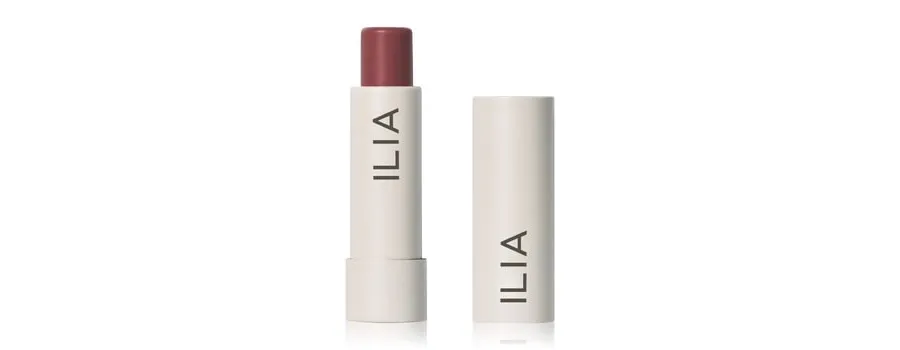 obrazek 1 ILIA Beauty Balmy Tint Hydrating Lip Balm Balsam do ust 4.4 g Memoir