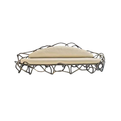 Zdjęcie Reprezentacyjna sofa do stylowych wnętrz - Karpa