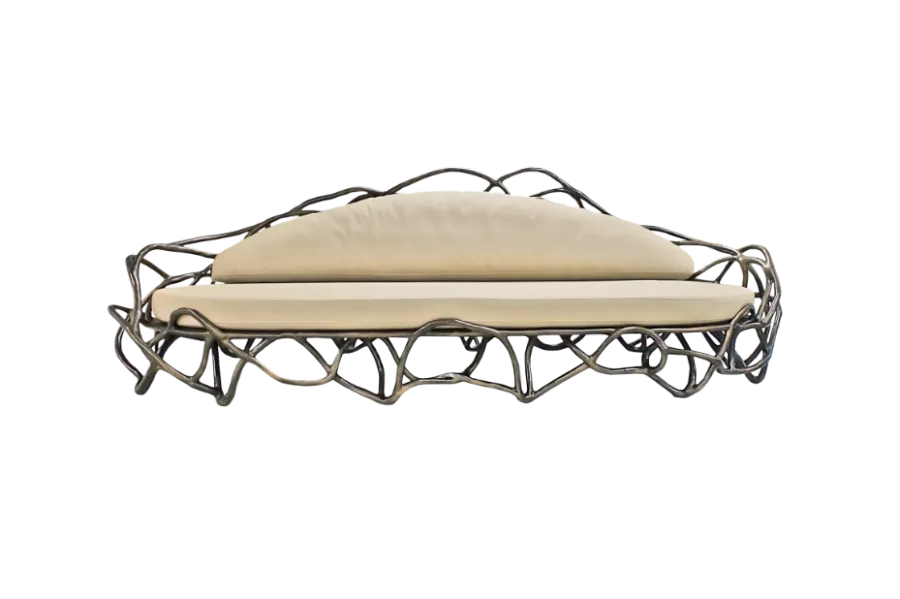 original portuguese couch