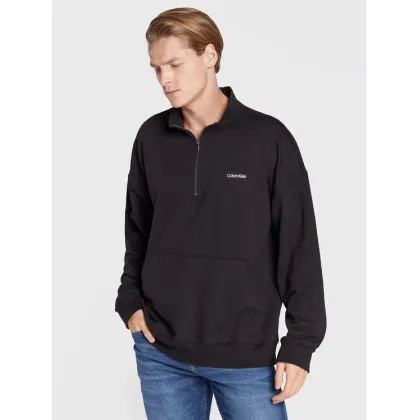 Zdjęcie Calvin Klein Underwear Bluza 000NM2299E Czarny Regular Fit