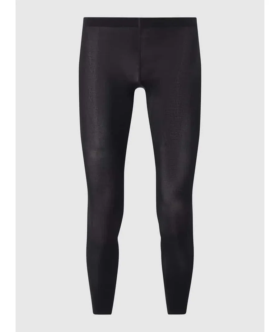 obrazek 1 Legginsy o kroju perfect fit z dodatkiem bawełny — 50 DEN