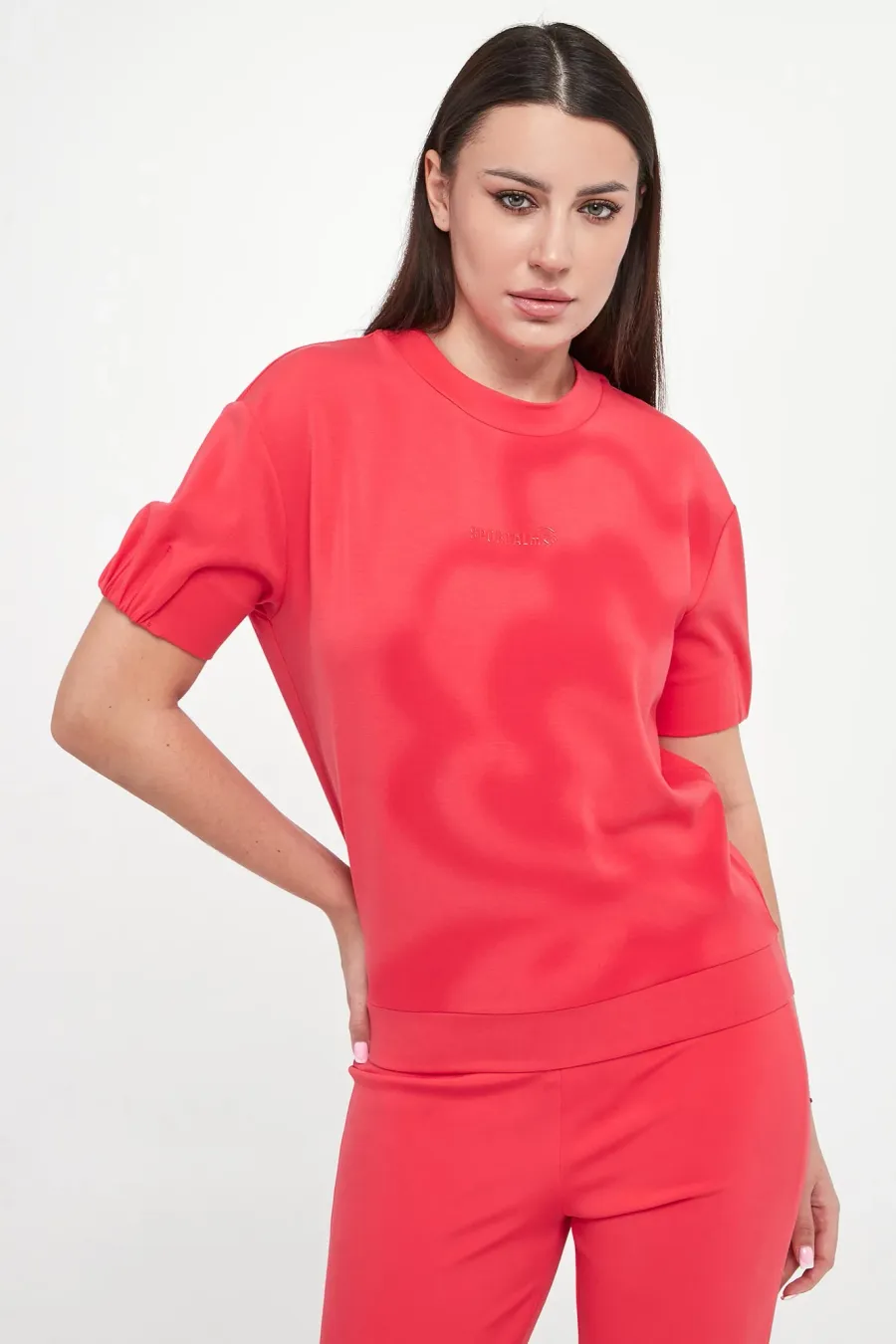 obrazek 1 T-shirt damski SPORTALM Sportalm