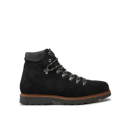 Zdjęcie Kimberfeel Trapery Colin Czarny