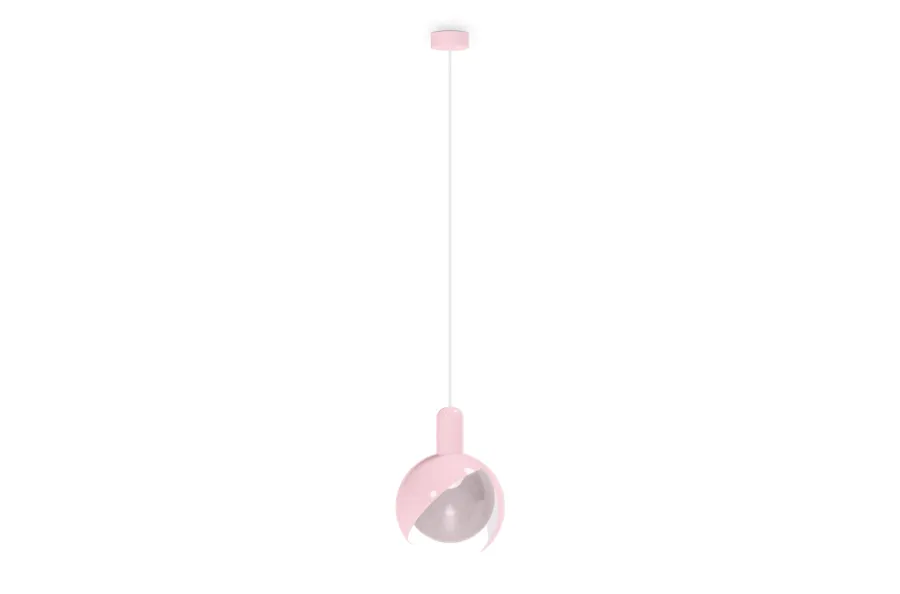 obrazek 1 Ekskluzywna lampa sufitowa do pokoju dziecięcego