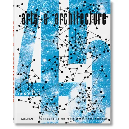 Zdjęcie Książka Sztuka i Architektura lat 1945-49 - Taschen