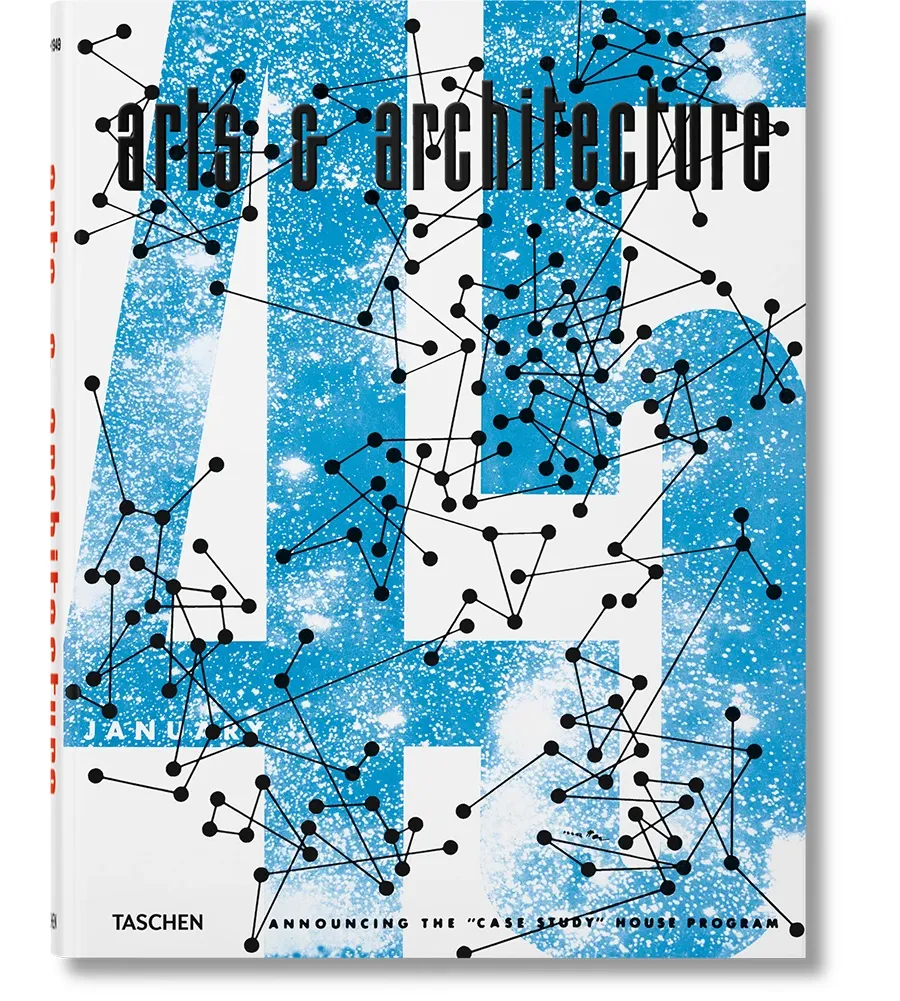 obrazek 1 Książka Sztuka i Architektura lat 1945-49 - Taschen