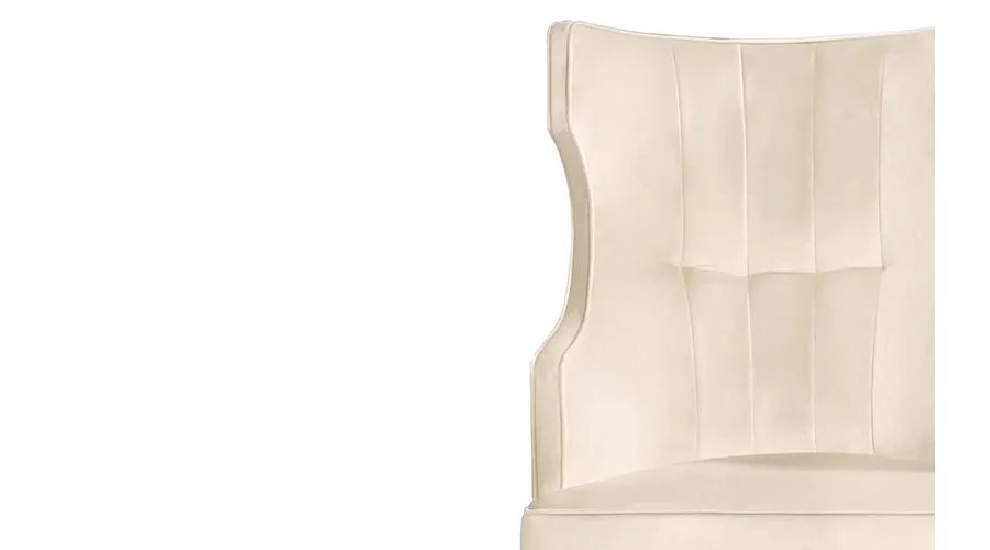 obrazek 7 Oryginalny portugalski fotel do salonu