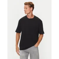 Zdjęcie Armani Exchange T-Shirt 6DZTLK ZJ2ZZ 1200 Czarny Regular Fit