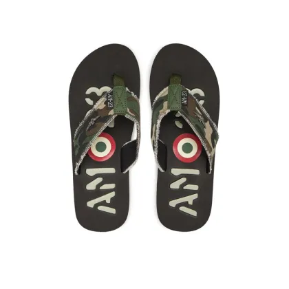 Zdjęcie Aeronautica Militare Japonki 251SC310CT3593 Khaki