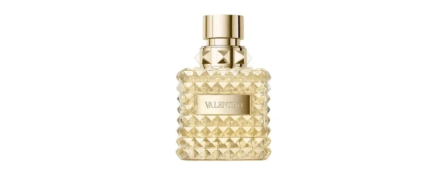 obrazek 1 Valentino Donna Born in Roma The Gold Woda perfumowana 50 ml