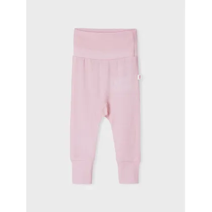 Zdjęcie Reima Spodnie dzianinowe Kotoisa 5200070A Różowy Regular Fit