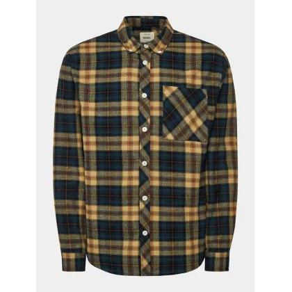 Zdjęcie Redefined Rebel Koszula 214066 Kolorowy Regular Fit