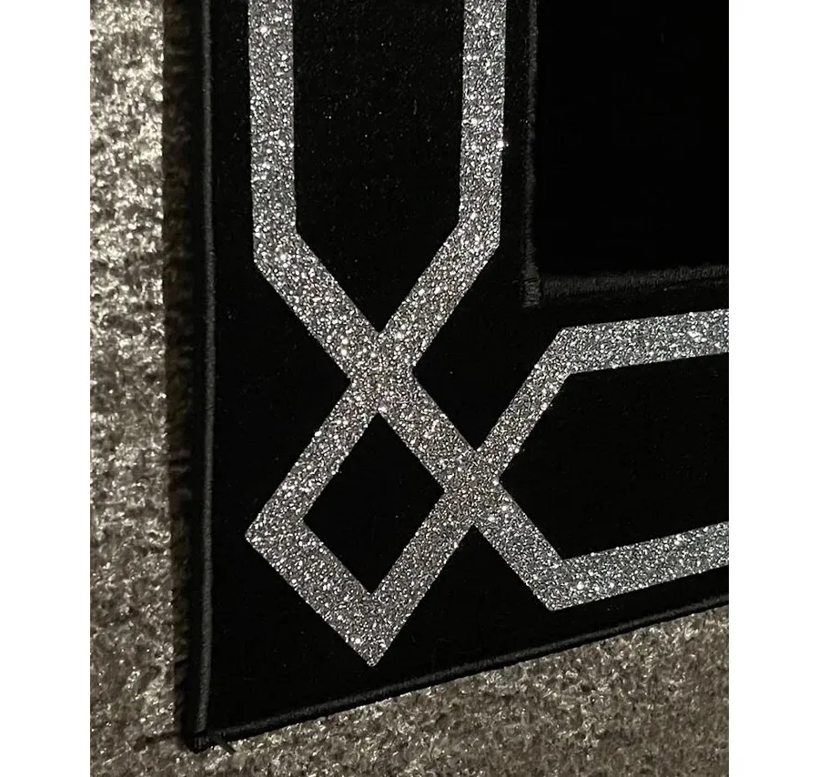 obrazek 4 Luksusowy dywan z kolekcji Diamond