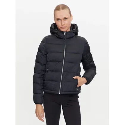 Zdjęcie Napapijri Kurtka zimowa Aerons Rise NP0A4HCS Czarny Regular Fit