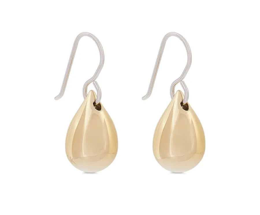 obrazek 1 Calvin Klein Kolczyki 35000074 Złoty