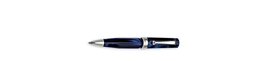obrazek 2 Blue Lagoon Ballpoint Pen Micra Montegrappa