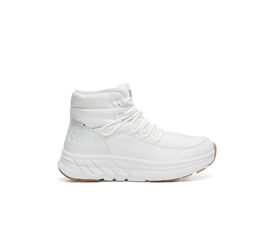 obrazek 1 Reebok Botki H1-048 WW Biały