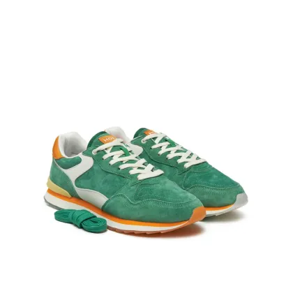 Zdjęcie HOFF Sneakersy Virdis 22402613 Zielony
