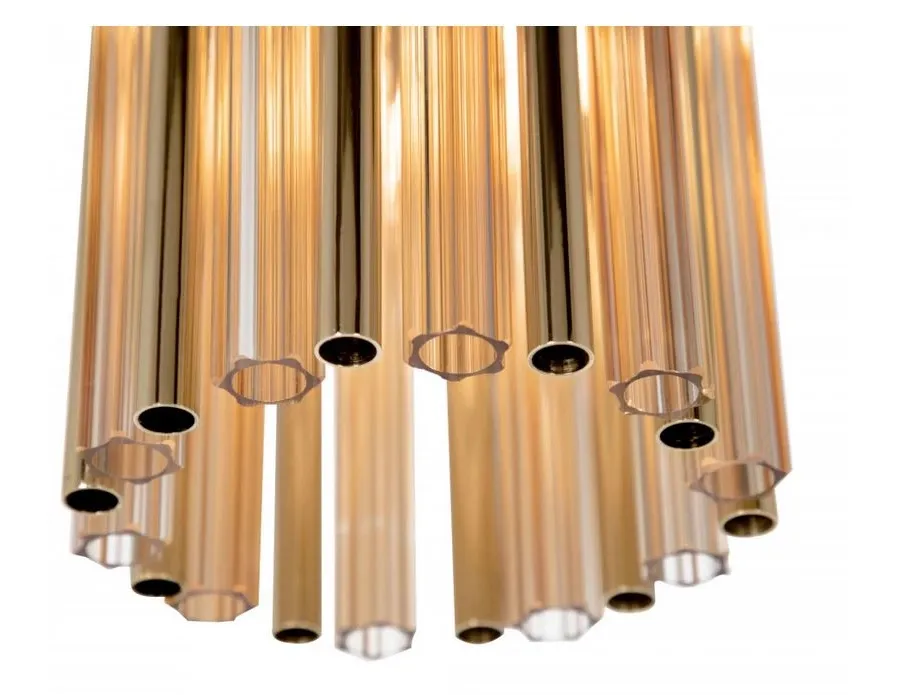 obrazek 3 Nietypowa lampa sufitowa do luksusowych wnętrz