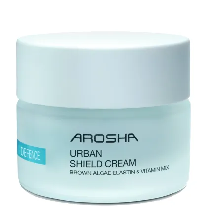 Zdjęcie Arosha Urban Shield Krem do twarzy 50 ml