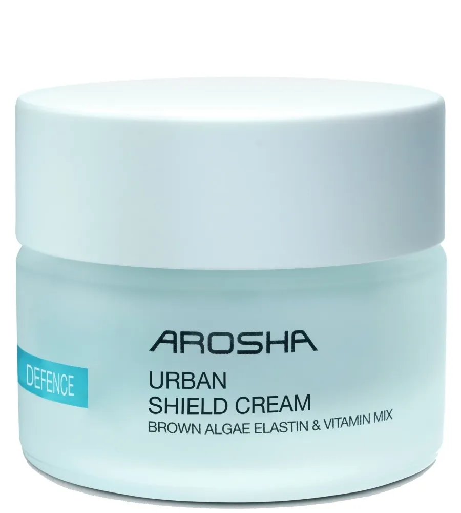 obrazek 1 Arosha Urban Shield Krem do twarzy 50 ml
