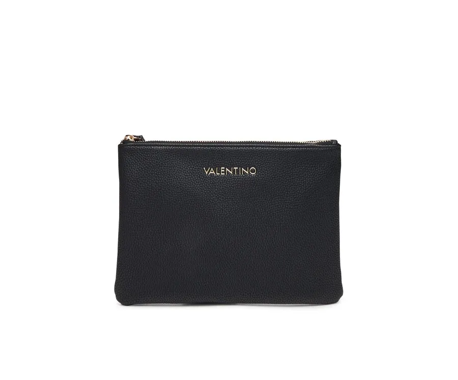 obrazek 1 Valentino Kosmetyczka Brixton VBE7LX528 Czarny