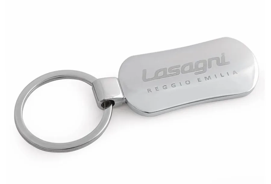 obrazek 2 Metlowy brelok z opcją personalizacji laserowej