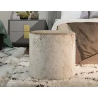 Picture Modern pouffe from Italy - Casa + 39