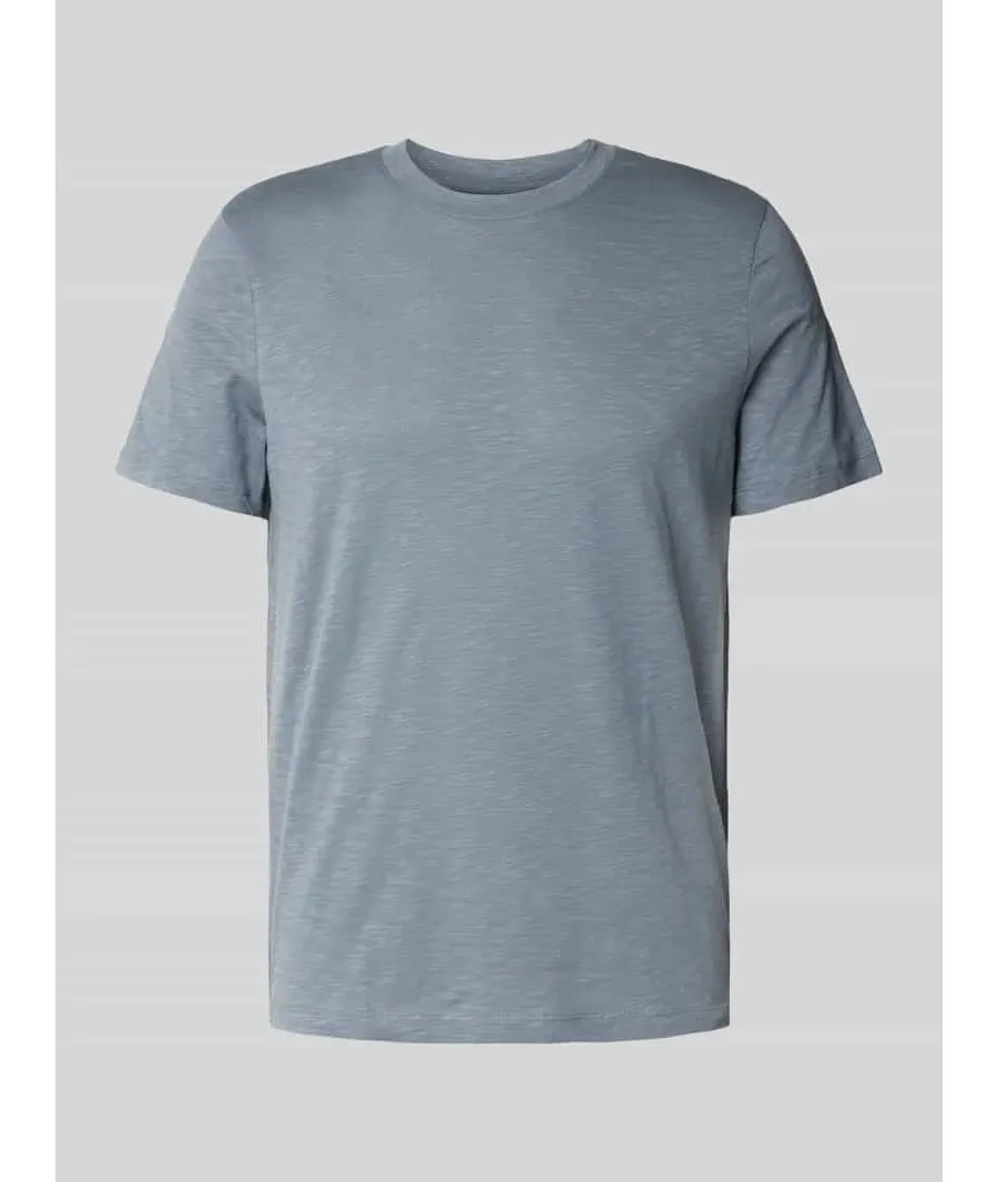 obrazek 1 T-shirt ze stójką