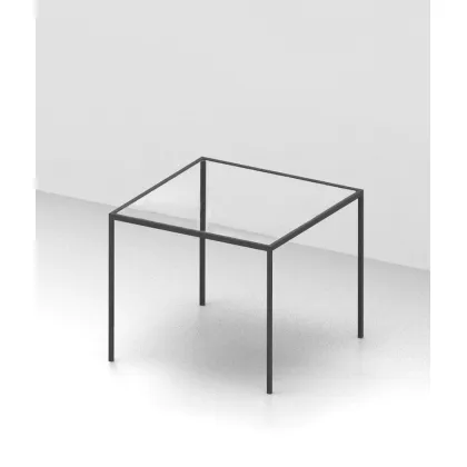 Picture Unique free-standing Shibuya pergola 266×266 cm in graphite color