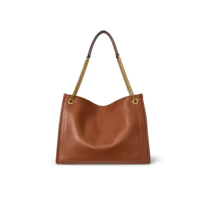 Zdjęcie LAUREN RALPH LAUREN Torebka 431969352001 Brązowy