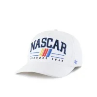 Zdjęcie 47 Brand Czapka z daszkiem NAS-RSCOE67GWP Biały