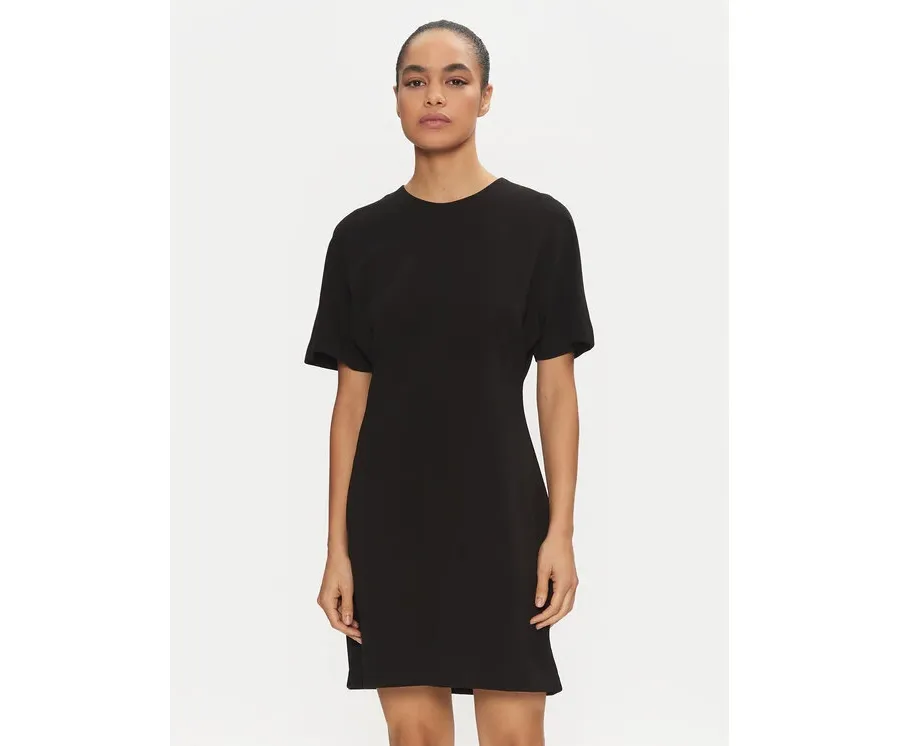 obrazek 1 Calvin Klein Kurtka puchowa K20K207910 Czarny Regular Fit