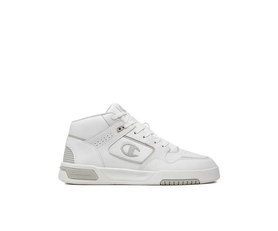 obrazek 1 Champion Sneakersy S22183-CHA-WW010 Biały
