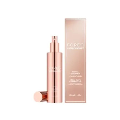 Zdjęcie FOREO SUPERCHARGED™ FIRMING BODY SERUM Serum do ciała 100 ml
