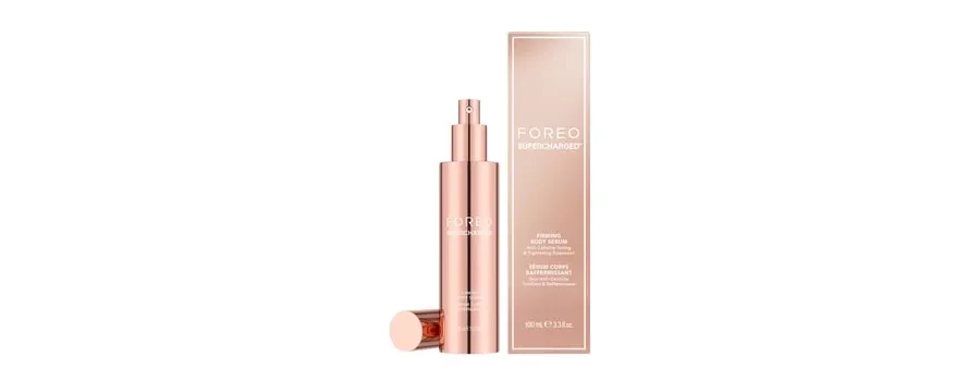 obrazek 1 FOREO SUPERCHARGED™ FIRMING BODY SERUM Serum do ciała 100 ml