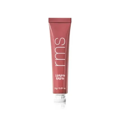 Zdjęcie rms beauty Liplights Błyszczyk do ust 9 ml Rumor