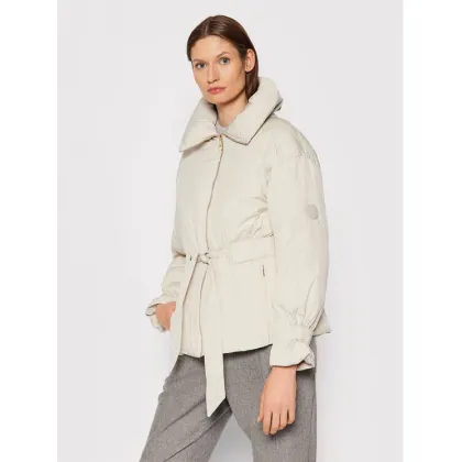 Zdjęcie Ted Baker Kurtka zimowa Alexiii 255218 Beżowy Regular Fit