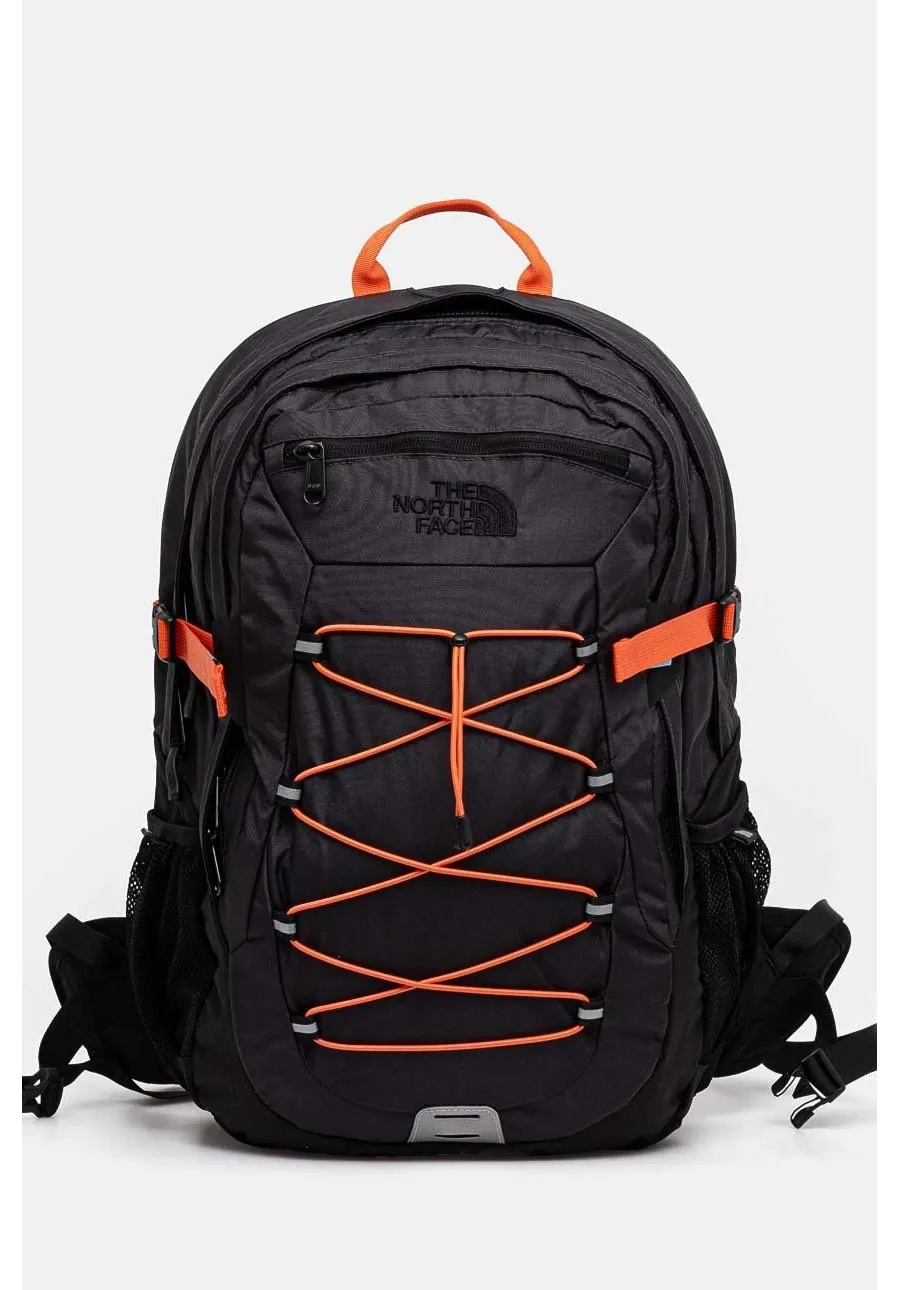 obrazek 1 The North Face plecak Borealis Classic kolor czarny duży wzorzysty NF00CF9CAOZ1