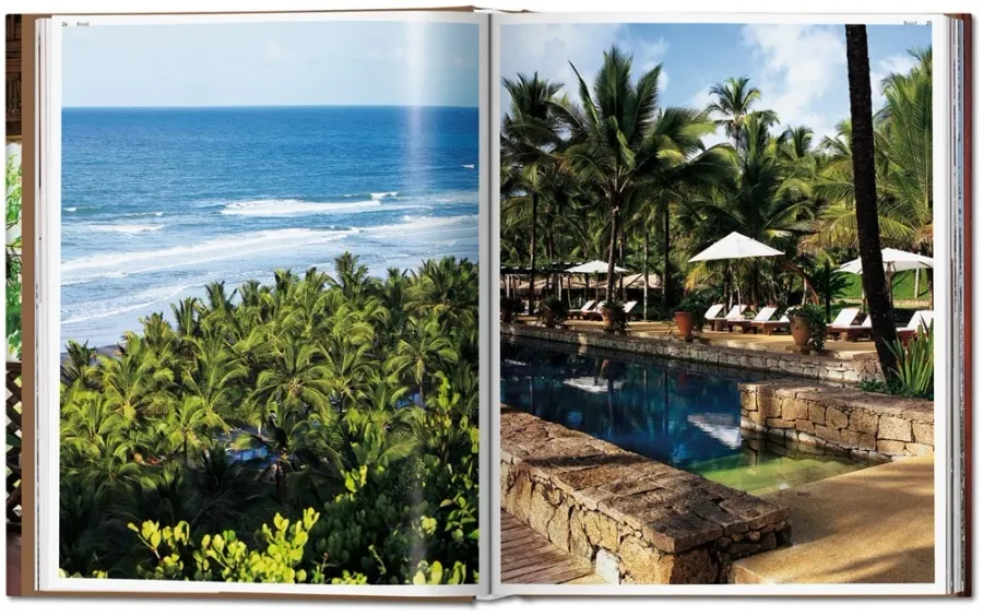 obrazek 4 Książka Great Escapes South America. Updated Edition - Taschen