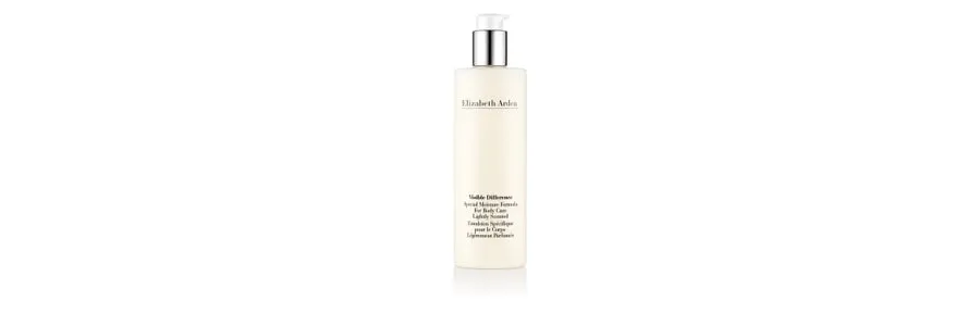 obrazek 1 Elizabeth Arden Visible Difference Moisture Balsam do ciała 300 ml