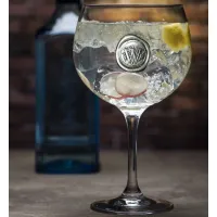 Zdjęcie Prestiżowy kieliszek do ginu od angielskiego producenta