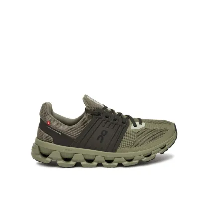 Zdjęcie On Buty do biegania Cloudswift 3 Ad 3MD10242562 Zielony