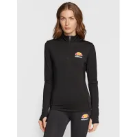 Zdjęcie Ellesse Bluza techniczna Sofira SRG09915 Czarny Compressive Fit