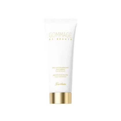 Zdjęcie GUERLAIN Gommage de Beauté Płyn oczyszczający cerę 75 ml