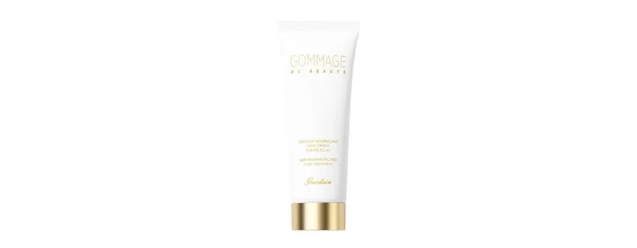 obrazek 1 GUERLAIN Gommage de Beauté Płyn oczyszczający cerę 75 ml