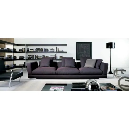 Picture Beautiful, stylish, comfortable, practical sofa for the living room - Casadesus