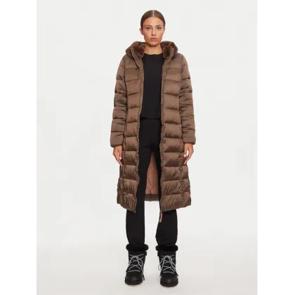 Zdjęcie CMP Kurtka zimowa 34K0046F Brązowy Regular Fit
