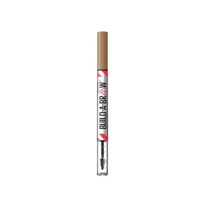 Zdjęcie Maybelline Build A Brow Kredka do brwi 1 szt. Nr. 250 - Blonde