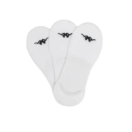 Zdjęcie Kappa Skarpety KR_LOST_SS25 (3-PACK) Biały